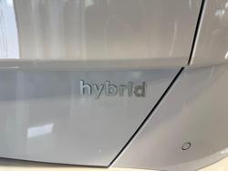 2025 Hyundai Kona Hybrid Elite N Line