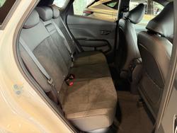 2025 Hyundai Kona Hybrid Elite N Line