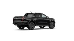 2025 Ford Ranger Wildtrak