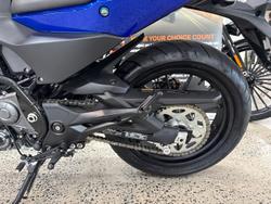 2025 Harley-Davidson X 350 X Blue