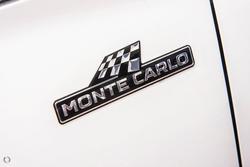 2025 SKODA Scala 110TSI Monte Carlo