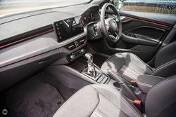 2025 SKODA Scala 110TSI Monte Carlo