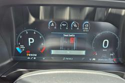 2022 Ford Ranger Raptor