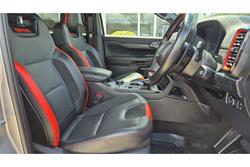 2022 Ford Ranger Raptor