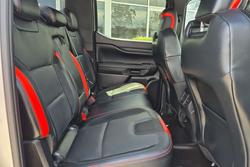 2022 Ford Ranger Raptor