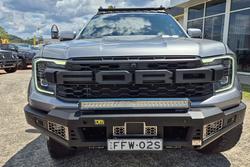 2022 Ford Ranger Raptor