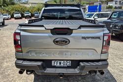 2022 Ford Ranger Raptor