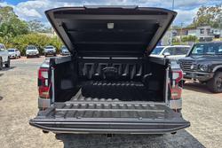 2022 Ford Ranger Raptor