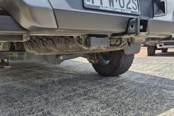 2022 Ford Ranger Raptor