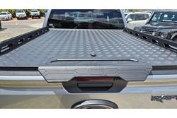 2022 Ford Ranger Raptor