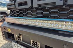 2022 Ford Ranger Raptor