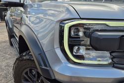 2022 Ford Ranger Raptor