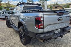 2022 Ford Ranger Raptor