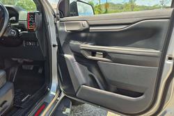 2022 Ford Ranger Raptor