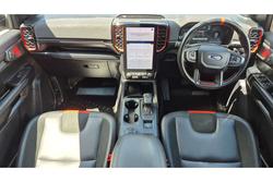 2022 Ford Ranger Raptor