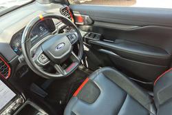 2022 Ford Ranger Raptor