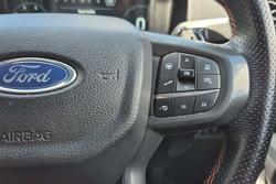 2022 Ford Ranger Raptor