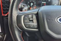 2022 Ford Ranger Raptor