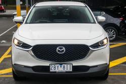 2025 Mazda CX-30 G20 Touring