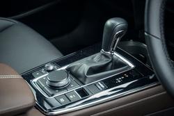 2025 Mazda CX-30 G20 Touring