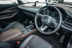 2025 Mazda CX-30 G20 Touring