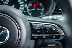 2025 Mazda CX-30 G20 Touring