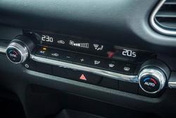 2025 Mazda CX-30 G20 Touring