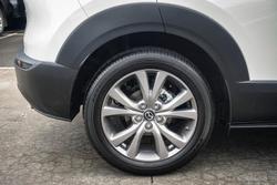 2025 Mazda CX-30 G20 Touring