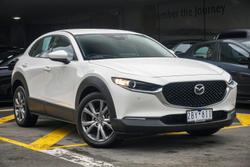 2025 Mazda CX-30 G20 Touring