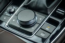 2025 Mazda CX-30 G20 Touring