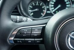 2025 Mazda CX-30 G20 Touring