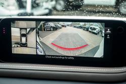 2025 Mazda CX-30 G20 Touring