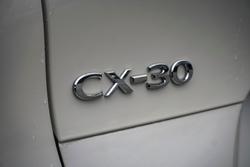 2025 Mazda CX-30 G20 Touring