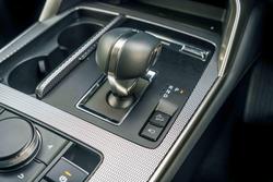 2025 Mazda CX-80 G40e Touring