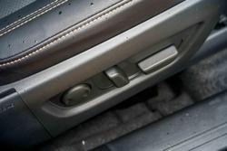 2025 Mazda CX-80 G40e Touring