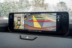 2025 Mazda CX-80 G40e Touring