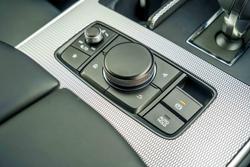 2025 Mazda CX-80 G40e Touring