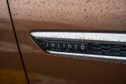 2025 Mazda CX-80 G40e Touring