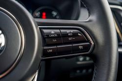 2025 Mazda CX-80 G40e Touring