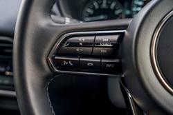 2025 Mazda CX-80 G40e Touring