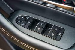 2025 Mazda CX-80 G40e Touring