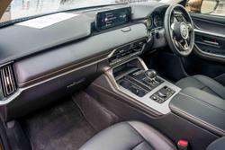 2025 Mazda CX-80 G40e Touring