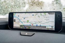 2025 Mazda CX-80 G40e Touring