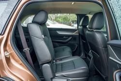 2025 Mazda CX-80 G40e Touring