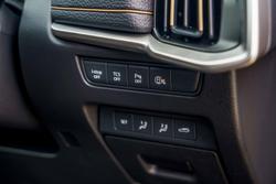 2025 Mazda CX-80 G40e Touring