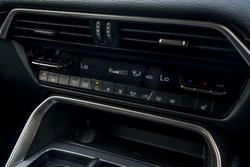 2025 Mazda CX-80 G40e Touring