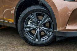 2025 Mazda CX-80 G40e Touring