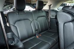 2024 Mazda CX-80 P50e Touring