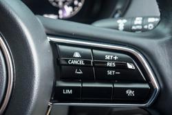 2024 Mazda CX-80 P50e Touring