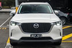 2024 Mazda CX-80 P50e Touring